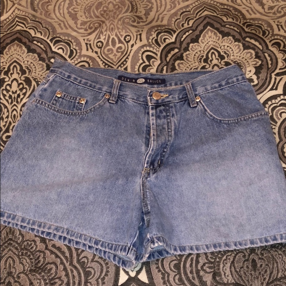 Shorts